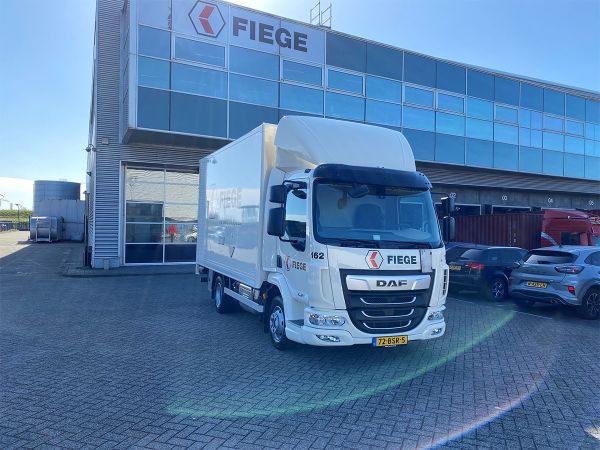 Fiege
